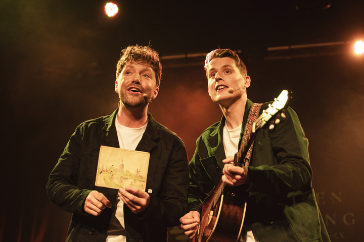 De gouden herinnering