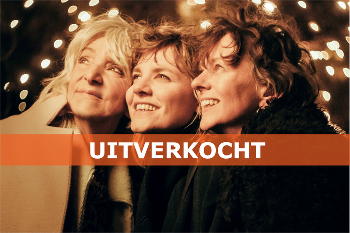 The Lasses & Leoni Jansen