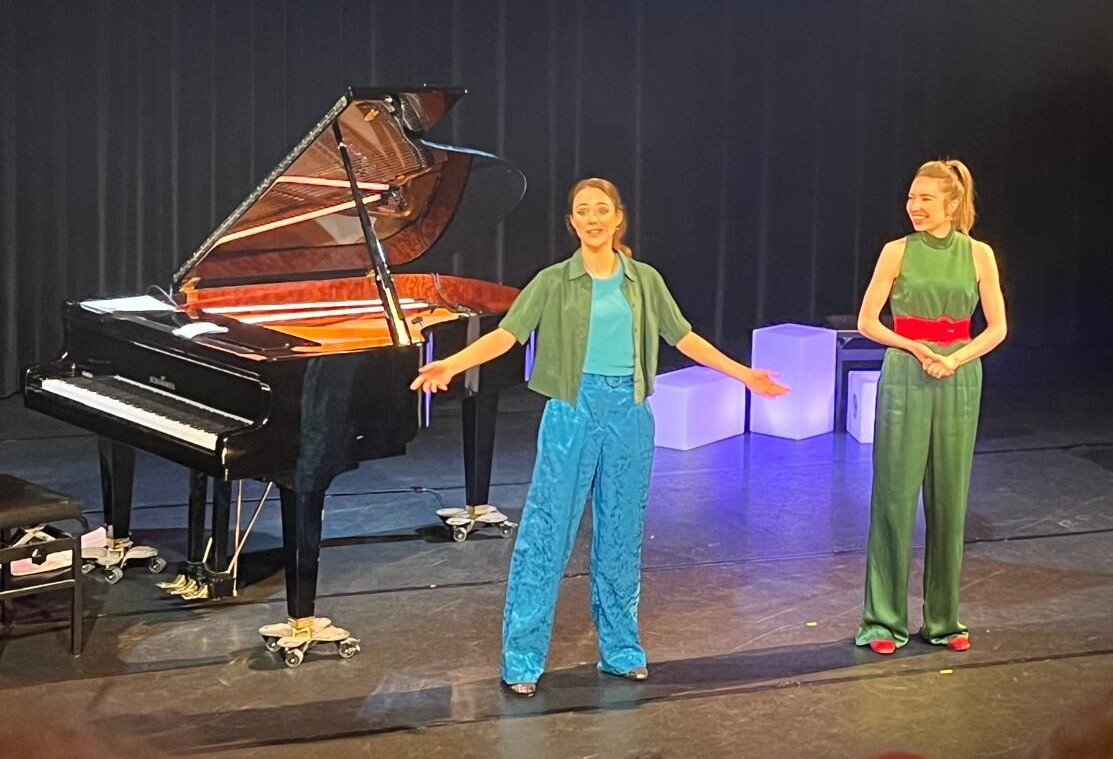 De leukste theaterervaring op de Veluwe...